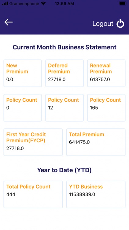 MyGuardianLife screenshot-6