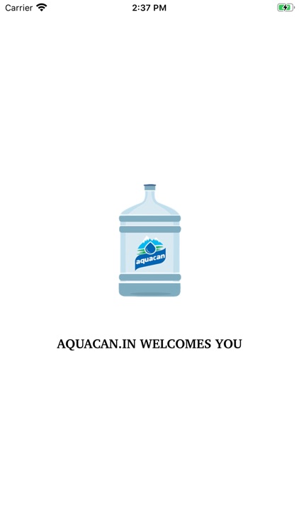 AquaCan