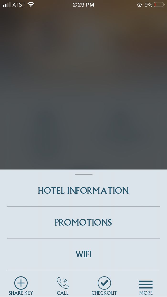 Woodmark Hotel  Still Spa