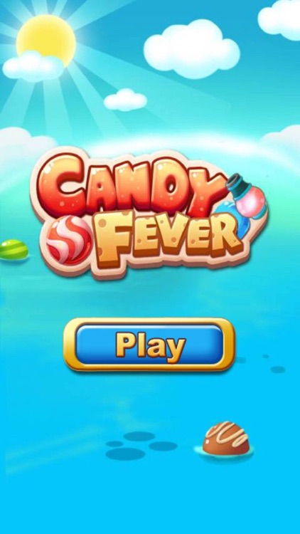 Candy Fever2021