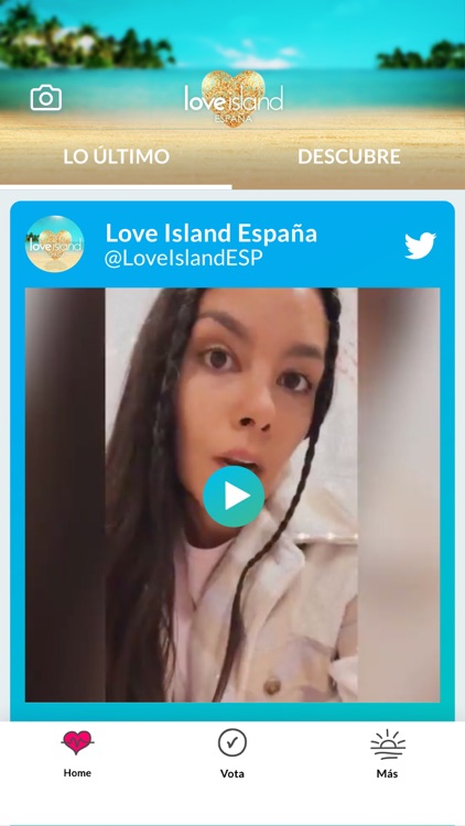 Love Island España