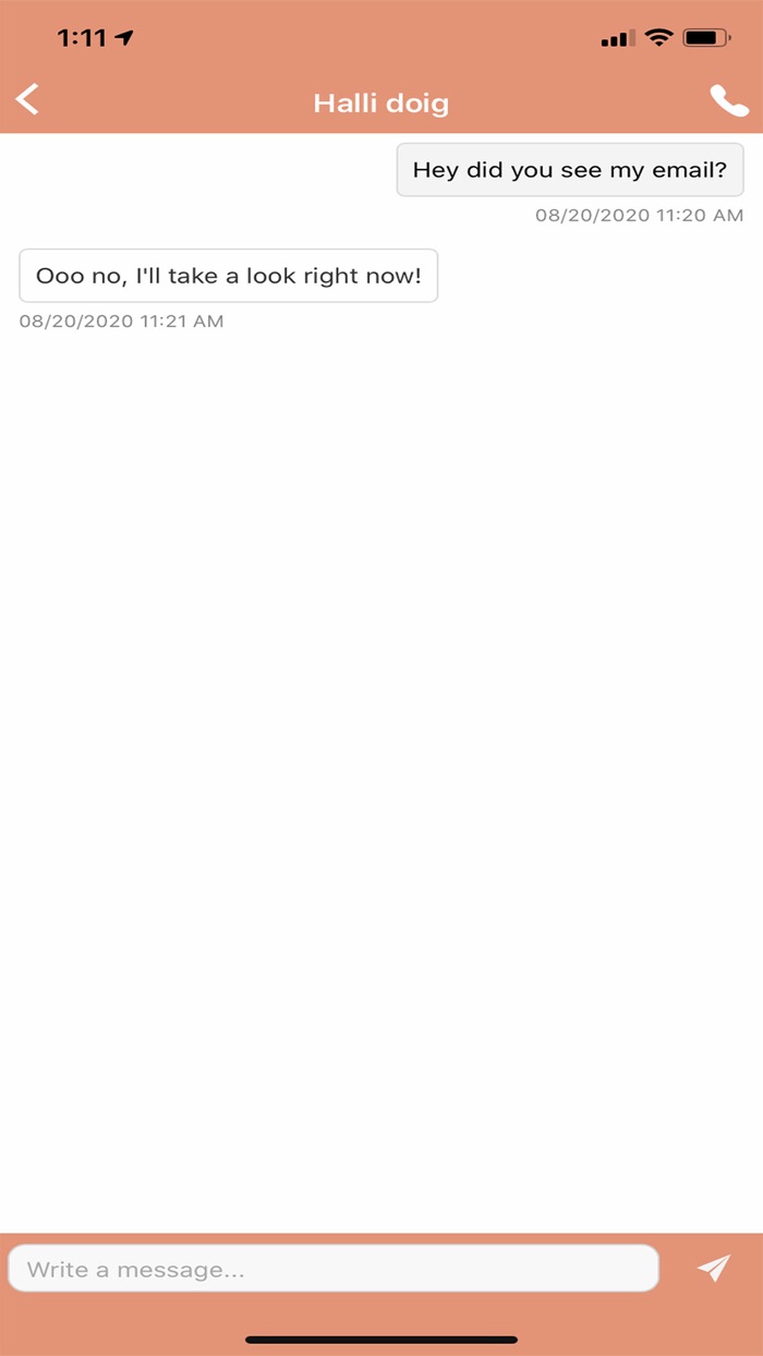 Automated Yoga Marketing