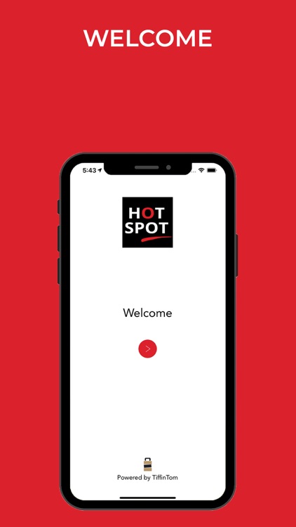 Hot Spot Restuarant