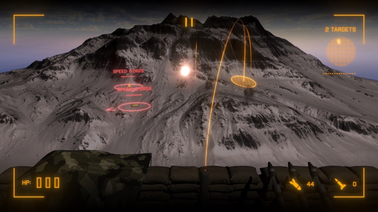 Front Fire - War Tactics Game screenshot-3