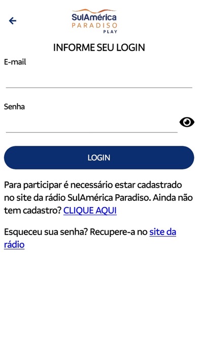 How to cancel & delete SULAMÉRICA PARADISO FM 95.7 FM from iphone & ipad 4