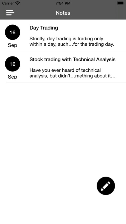 Day Trading Investor Course screenshot-4