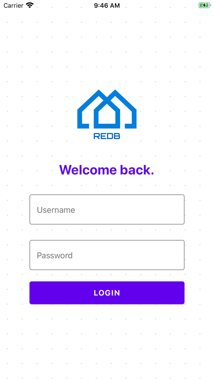 REDB App