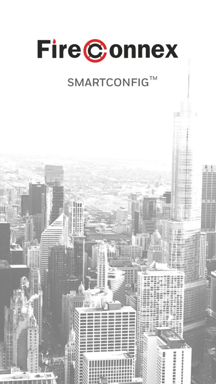 FireConnex SmartConfig
