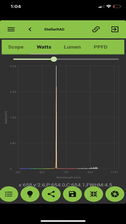 StellarRAD screenshot-4