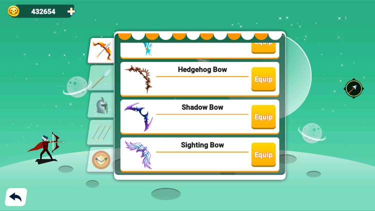 Matchstick War - Marksman King screenshot-3