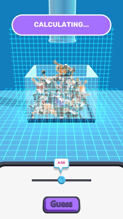 Crazy Guess 3D screenshot-6