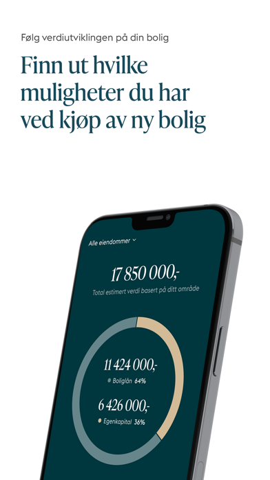 Nordvik App screenshot 4
