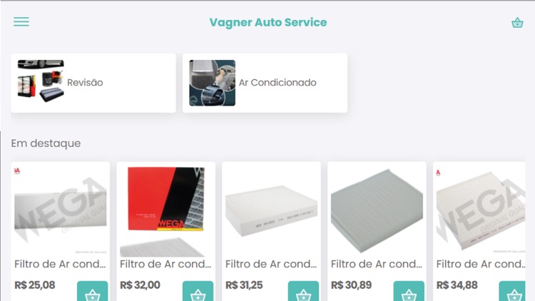 Vagner Auto Service