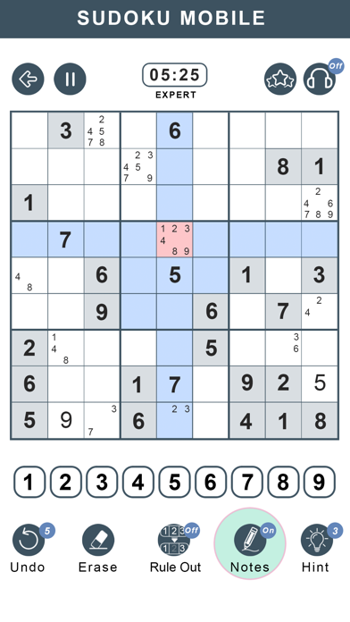 SudokuMobile2021