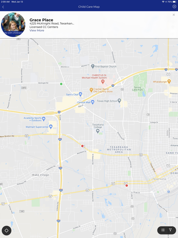 Workforce Solutions NE Texas