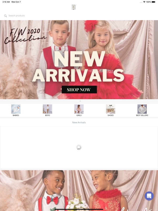 Itty Bitty Toes on the App Store