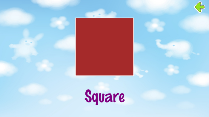 Kids Preschool Learnings