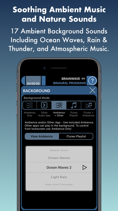 BrainWave 35 Binaural Programs BrainWave 35 Binaural Programs