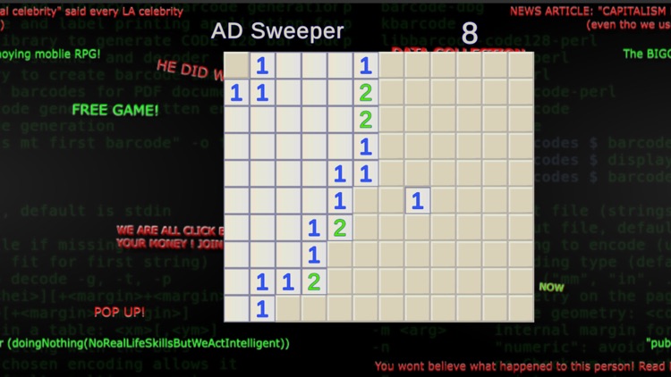 Ad Sweeper screenshot-4