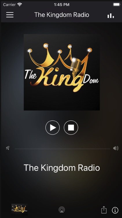 The Kingdom Radio