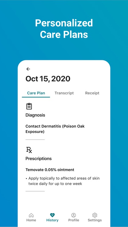 Premera MyCare screenshot-3