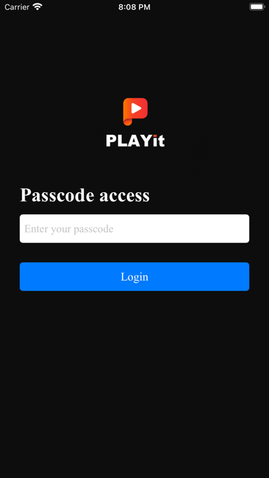 PLAYit - Private Video Playerのおすすめ画像4