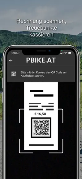 Game screenshot PBIKE.AT apk