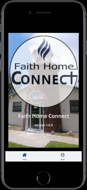 Faith Home Connect(圖1)-速報App