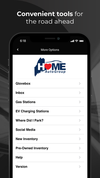 Home Auto Group Advantage screenshot 3