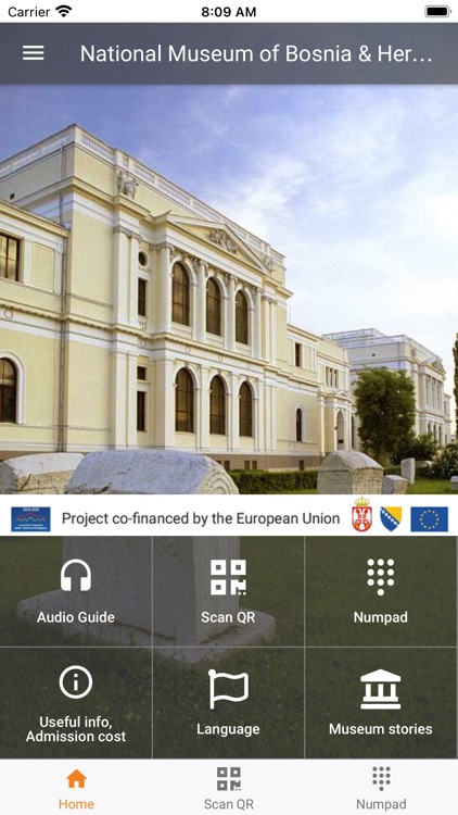 National Museum of BiH