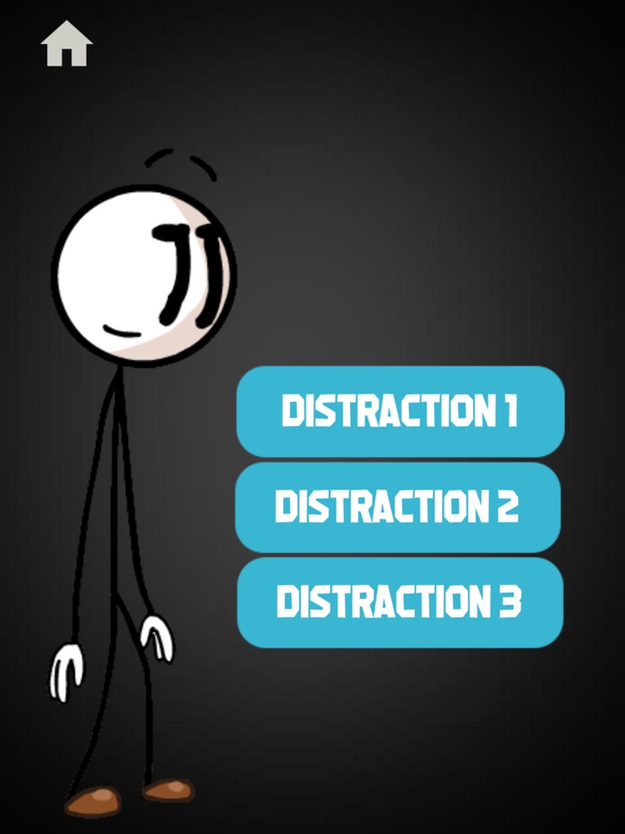 Henry Stickmin Dance