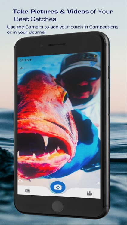 Reelvolution screenshot-4