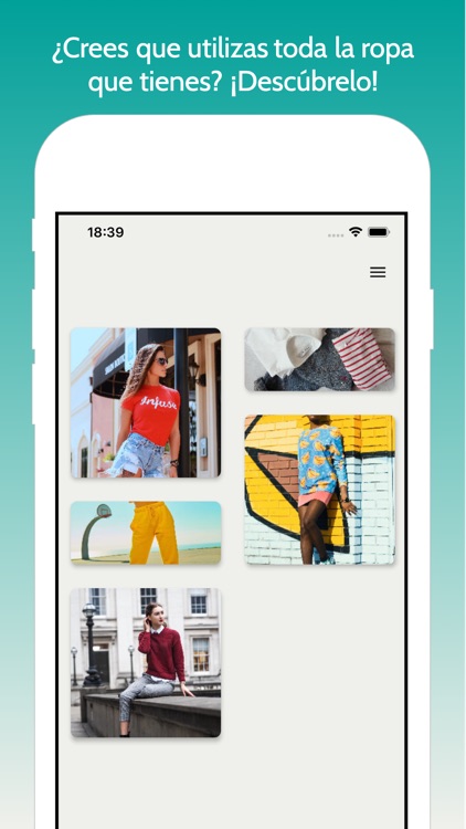 My Wardrobe - All your clothes screenshot-5
