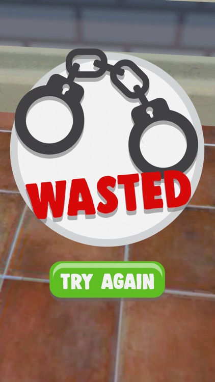 Jumping Shooter 3D screenshot-3