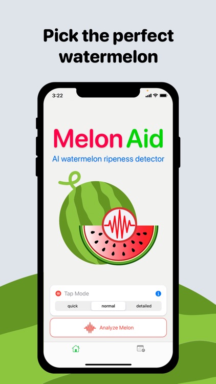 Melon Aid