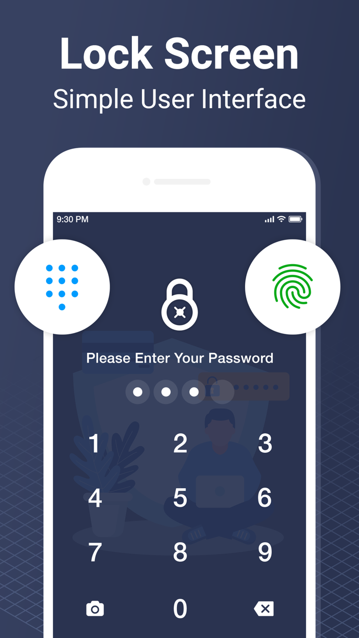 Phone Cleaner for iPhone