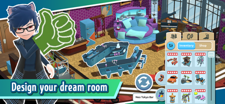 Cheats for Hotel Hideaway: Metaverse