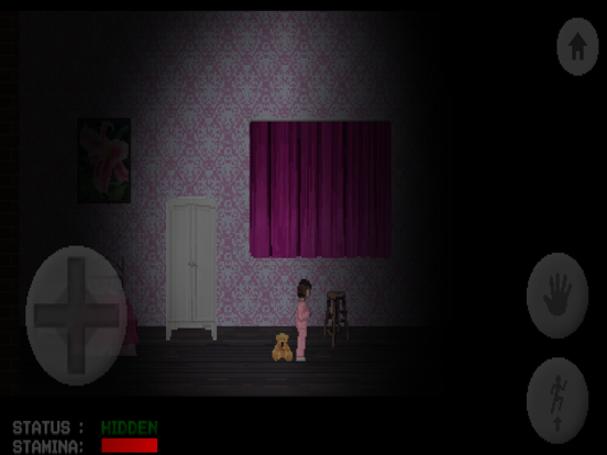 Mr. Hopp's Playhouse screenshot 3