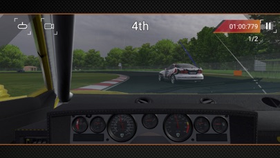 screenshot of Assetto Corsa Mobile 5