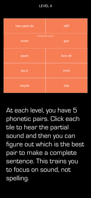 Knex Words(圖3)-速報App