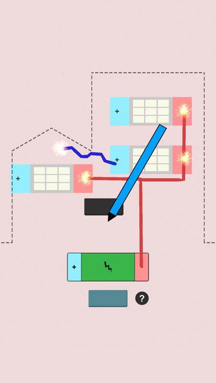 Popup Circuit