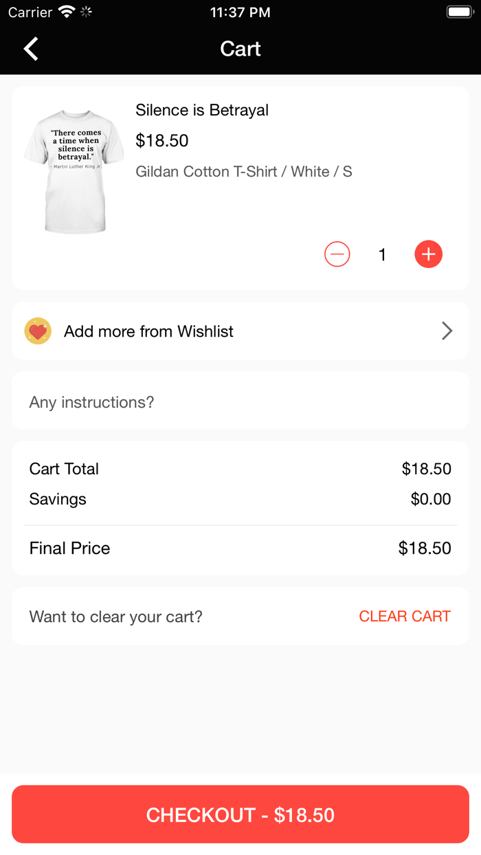 Beautiful Black Baby