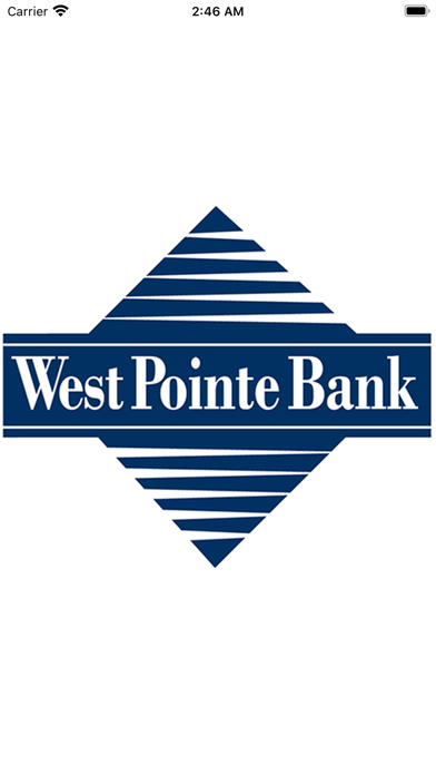 How to cancel & delete West Pointe Bank from iphone & ipad 1