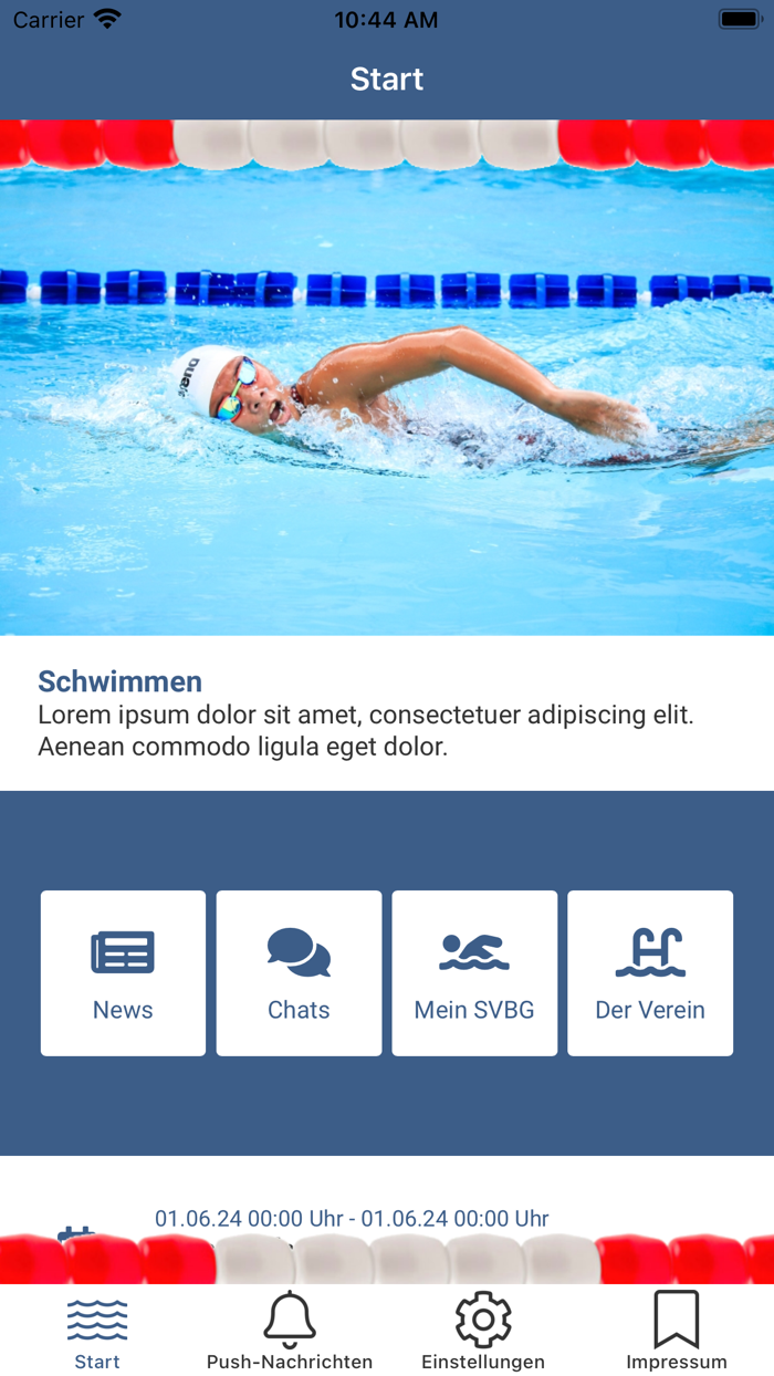 SVBG SV Bergisch Gladbach