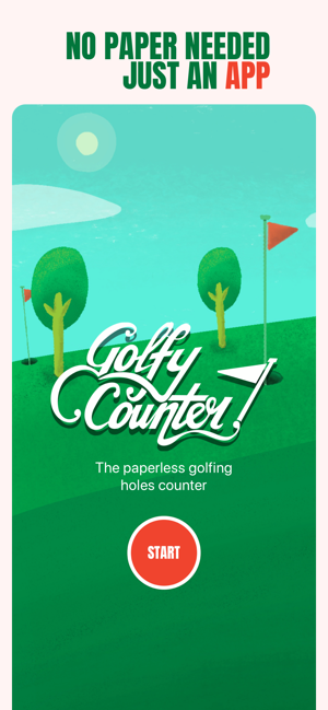 GolfyCounter