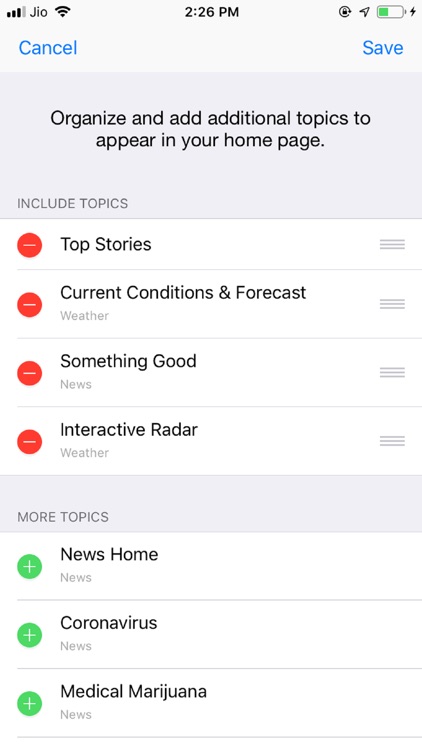 News 9