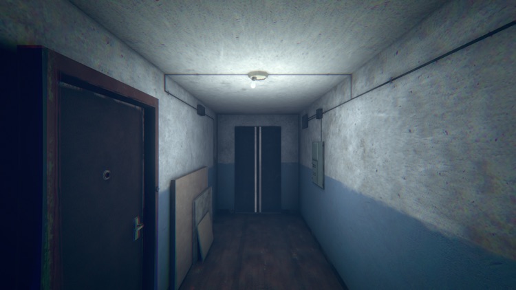 The Secret Elevator Remastered screenshot-0