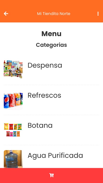 Mi Tiendita