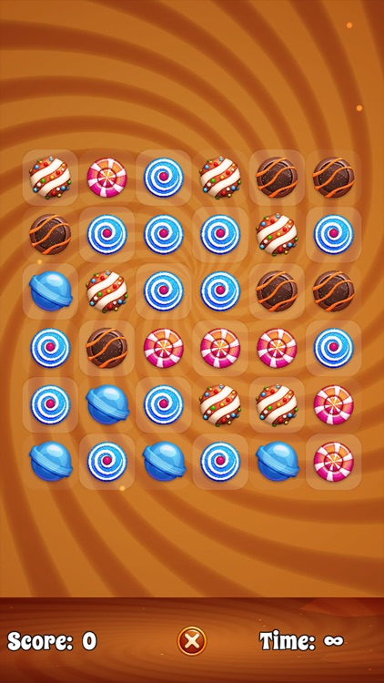 Candy Swiper Extreme screenshot-3