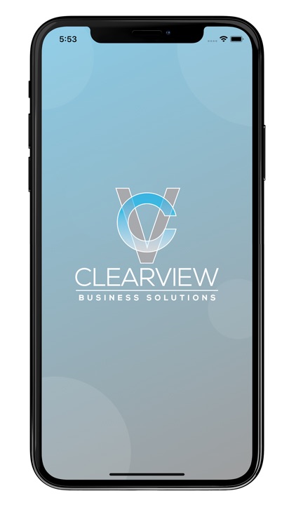 ClearView Technician